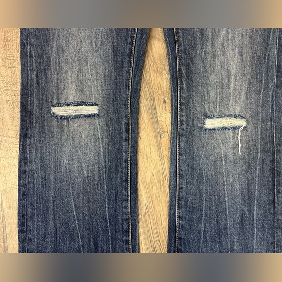 NWT John Varvatos Bowery Slim Straight - Picture 8 of 15